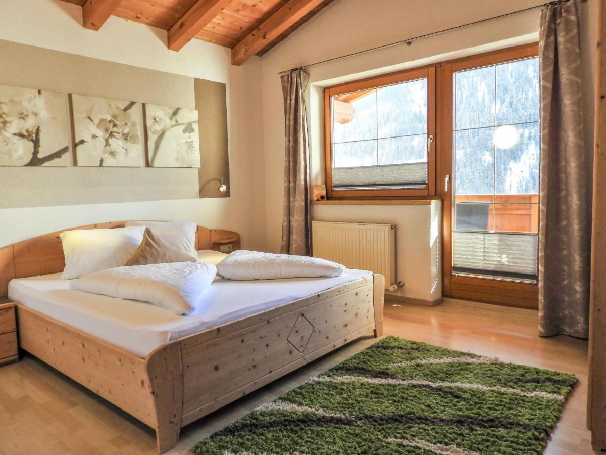 Apartment Piz Mundin By Interhome Spiss Exterior foto