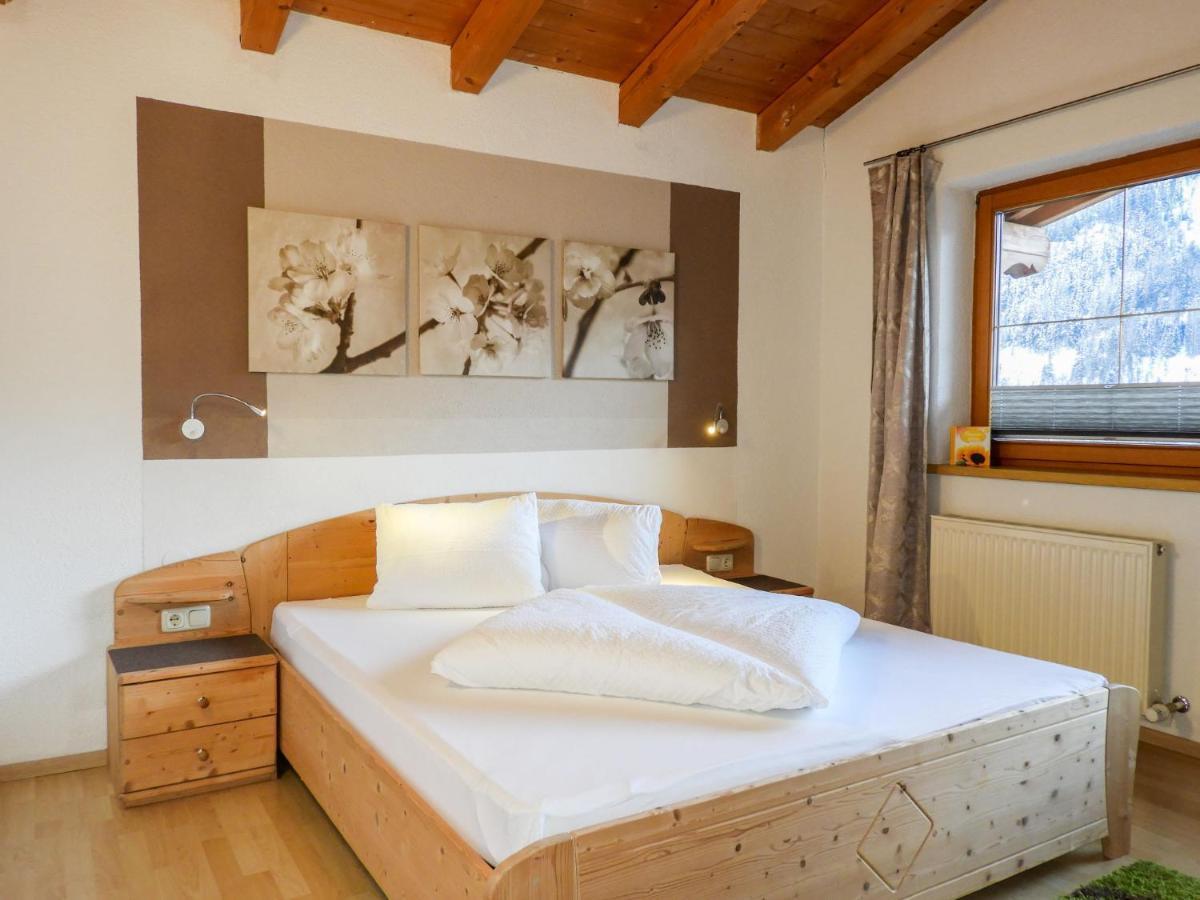 Apartment Piz Mundin By Interhome Spiss Exterior foto
