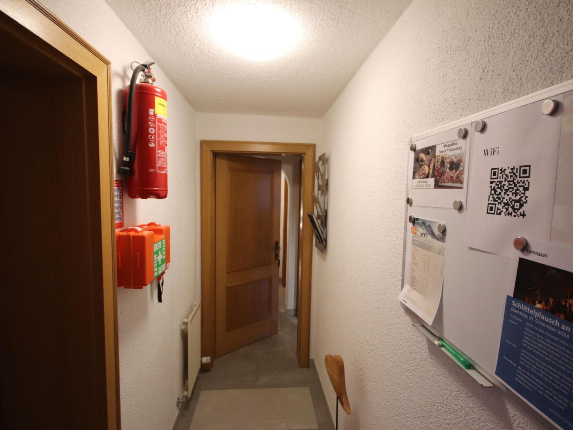 Apartment Piz Mundin By Interhome Spiss Exterior foto