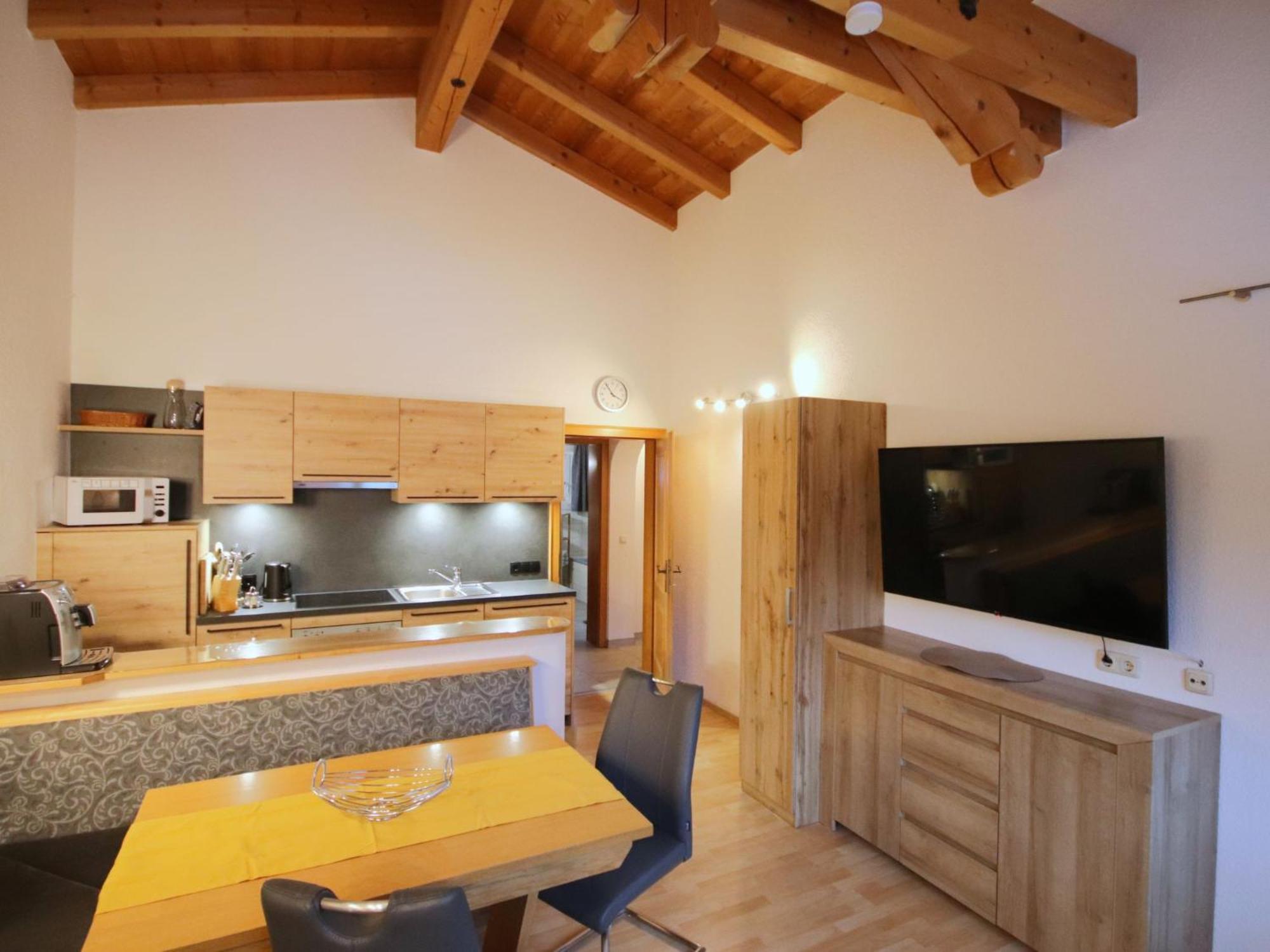 Apartment Piz Mundin By Interhome Spiss Exterior foto