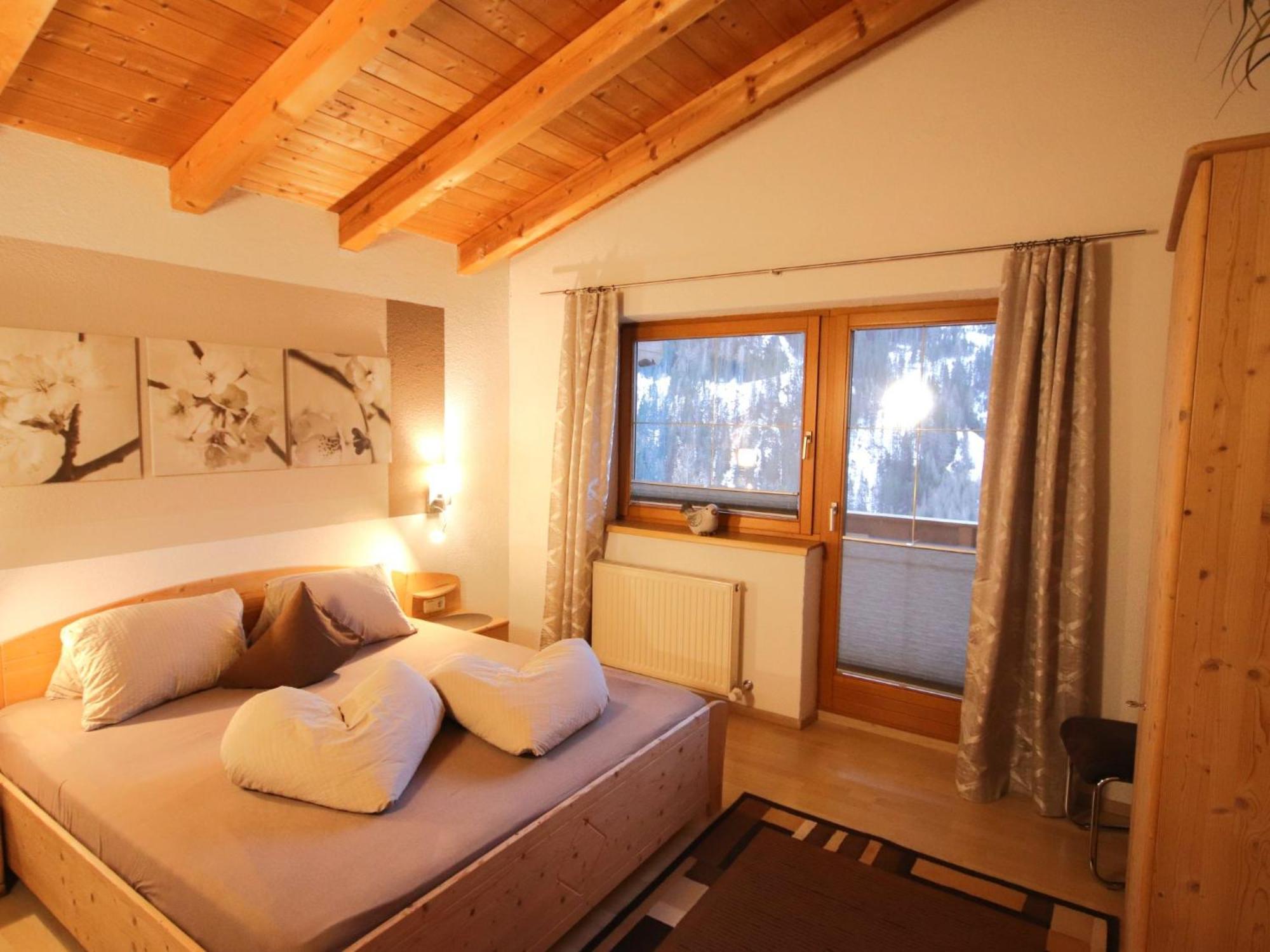 Apartment Piz Mundin By Interhome Spiss Exterior foto
