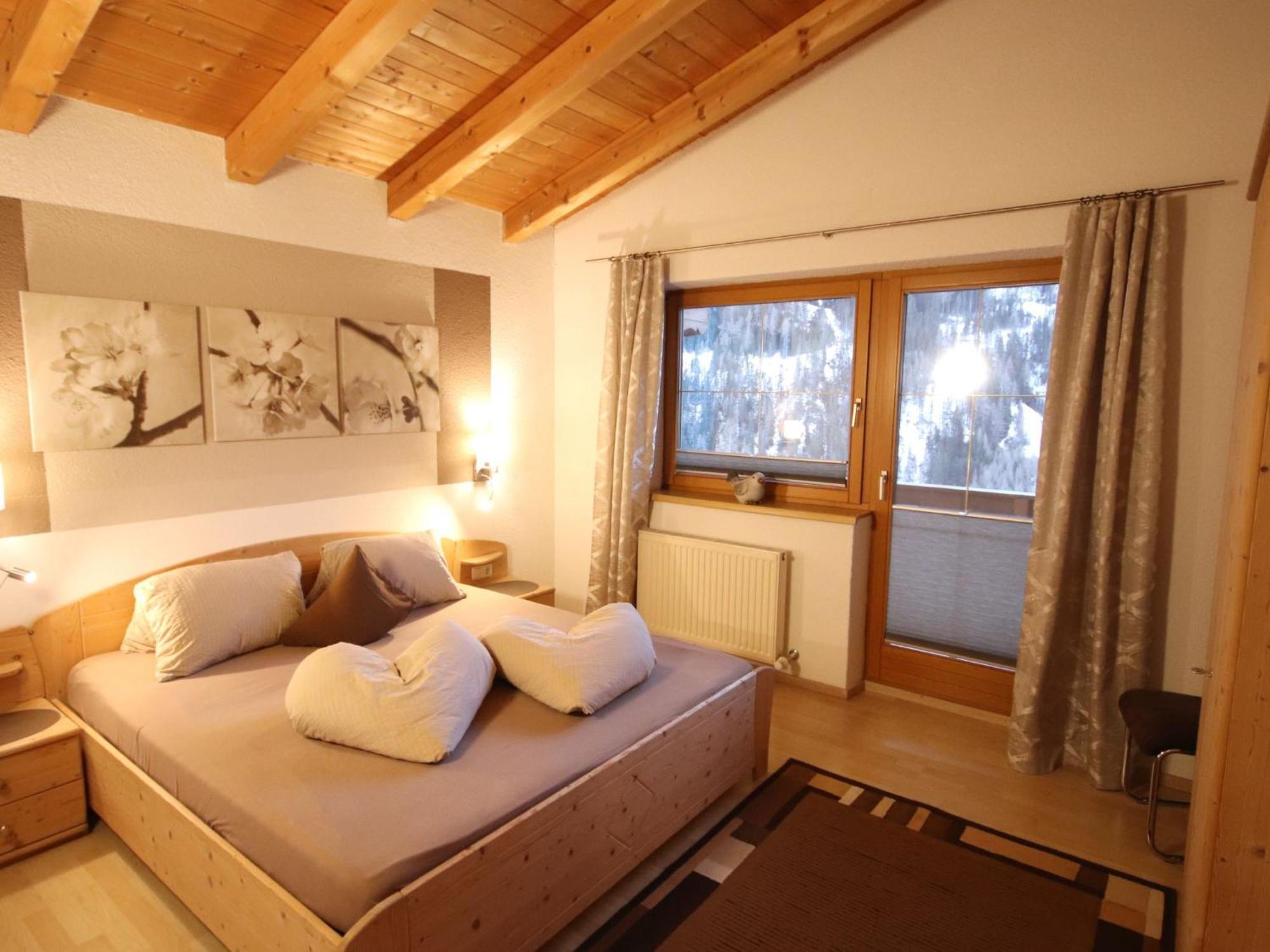 Apartment Piz Mundin By Interhome Spiss Exterior foto