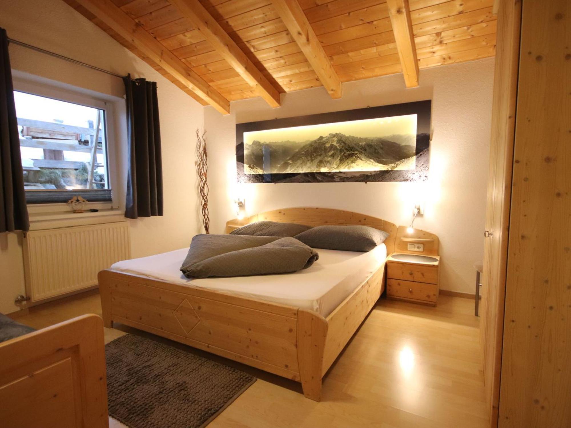 Apartment Piz Mundin By Interhome Spiss Exterior foto