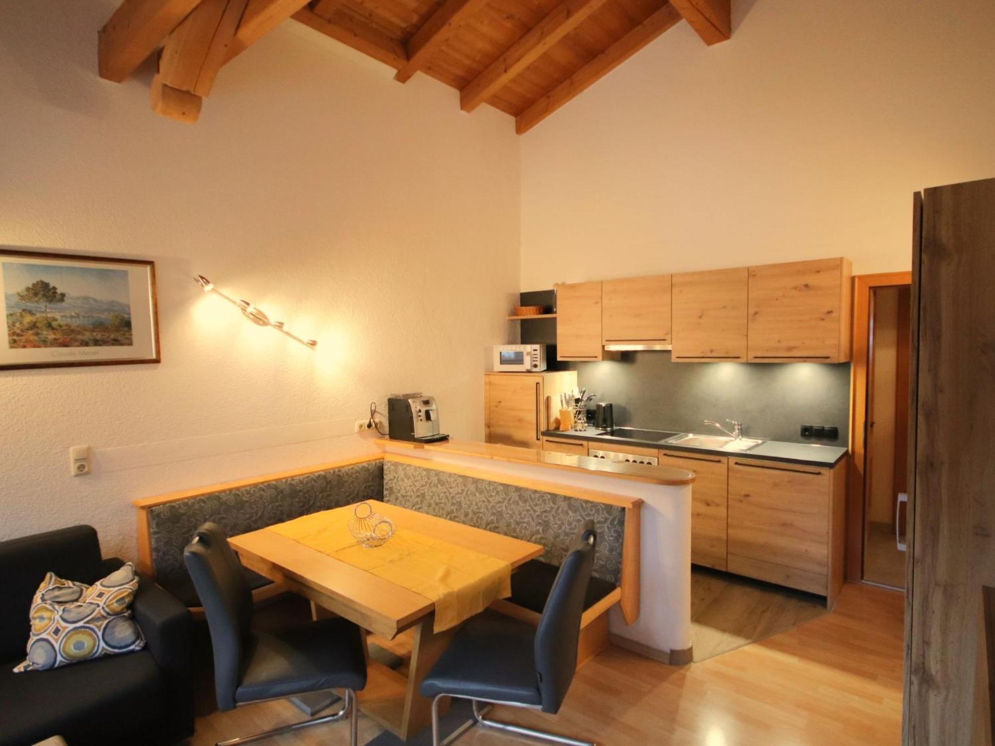 Apartment Piz Mundin By Interhome Spiss Exterior foto