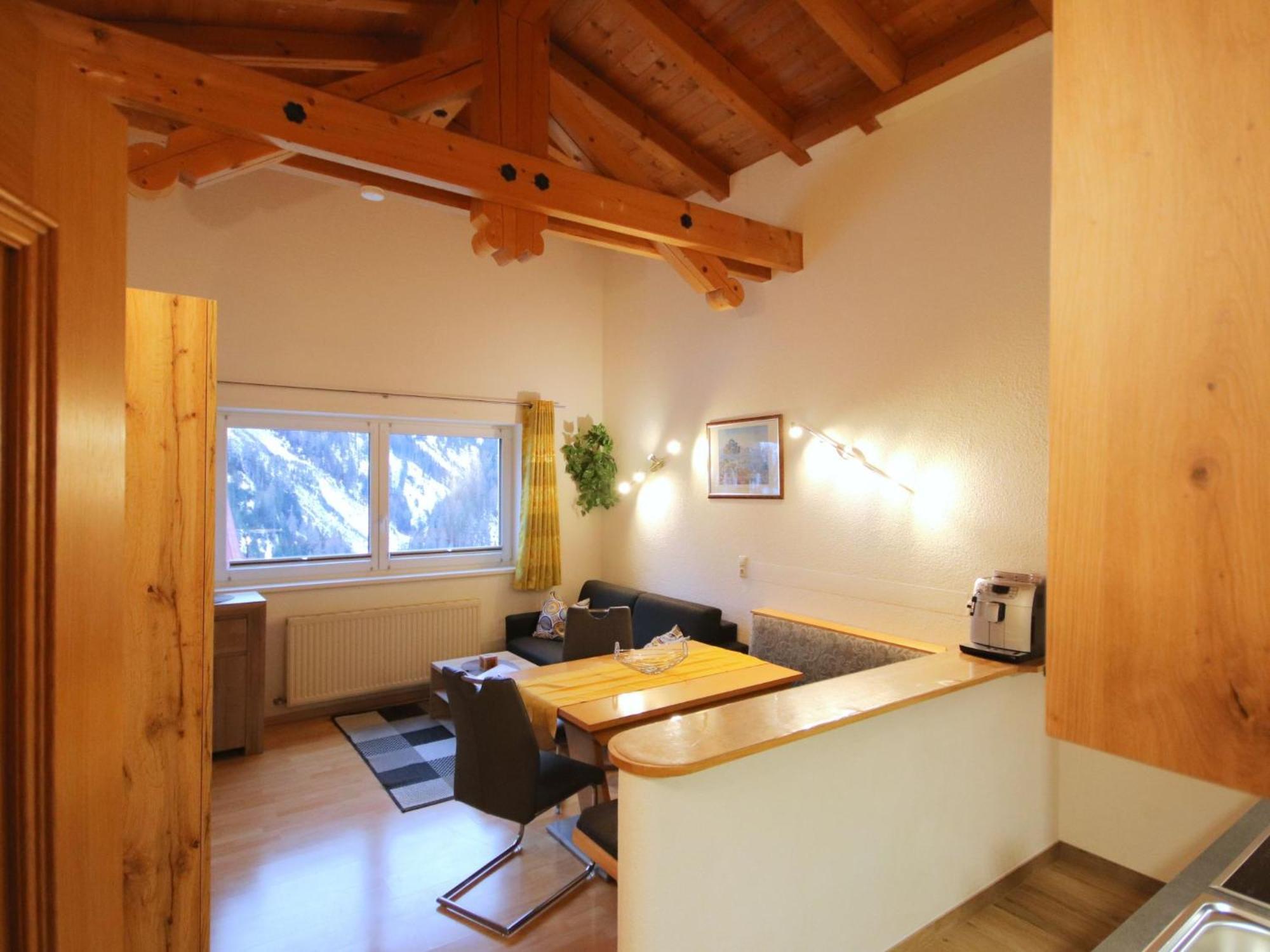 Apartment Piz Mundin By Interhome Spiss Exterior foto